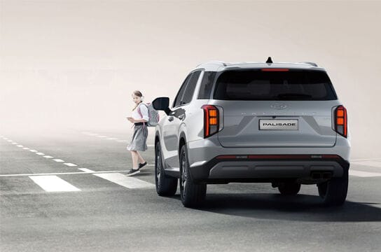 Forward Collision-avoidance Assist (FCA) with Junction Turn